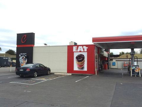 C Coffee - Brooklyn Park - Tweed Heads Accommodation 0