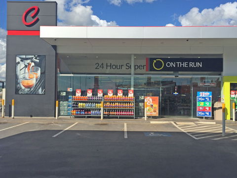 C Coffee - Munno Para - Tweed Heads Accommodation 0