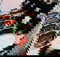 Chain Chain Hotpot - Tweed Heads Accommodation