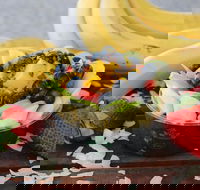 Charlie's Raw Squeeze - Ashgrove - Tweed Heads Accommodation