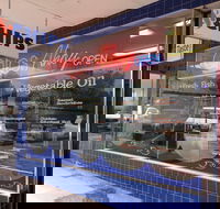 Chips Ahoy - Tweed Heads Accommodation