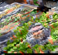 Chopsticks - Tweed Heads Accommodation