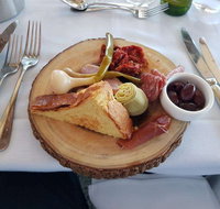 Conservatory Restaurant - Tweed Heads Accommodation