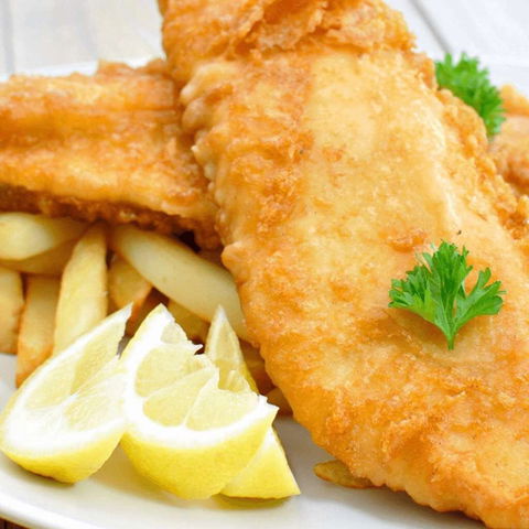 Con's Corner Fish 'n' Chips - Tweed Heads Accommodation 0