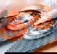 Corbin's Kitchen and Wine Bar - Tweed Heads Accommodation