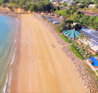Darwin Trailer Boat Club - Tweed Heads Accommodation