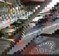 Domenico Traditional Coffee - Tweed Heads Accommodation