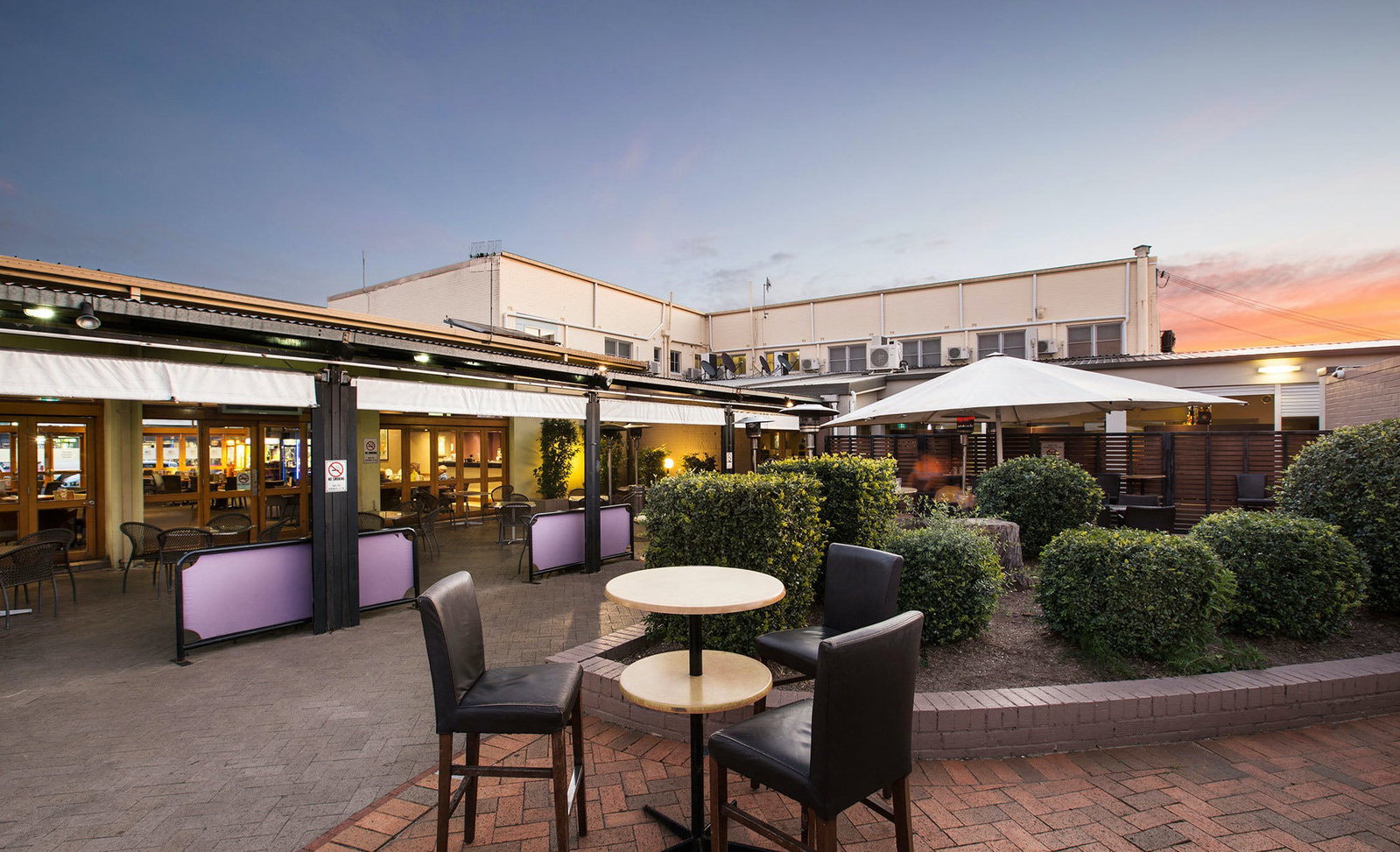 Sydney NSW Tweed Heads Accommodation