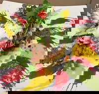 Elektra Cafe - Tweed Heads Accommodation