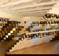 Grampians Wine Cellar - Tweed Heads Accommodation