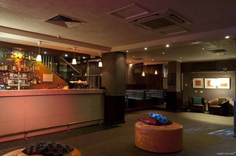 Hudsons Coffee Murray Street Hobart - Tweed Heads Accommodation 0