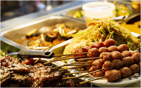J Sushi Cafe - Tweed Heads Accommodation 0