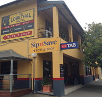 Lobethal Hotel - Tweed Heads Accommodation