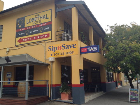 Lobethal Hotel - Tweed Heads Accommodation 0