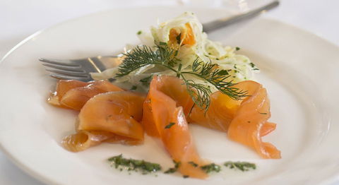 Macleay Street Bistro - Tweed Heads Accommodation 0