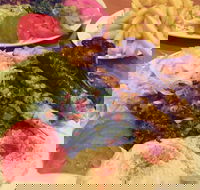 Middle Eastern Restaurant - Tweed Heads Accommodation