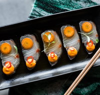 Monster Kitchen  Bar - Tweed Heads Accommodation