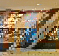 North Britain - Tweed Heads Accommodation