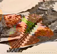 Nyala African - Tweed Heads Accommodation