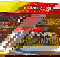 Nyojo's Pizza - Tweed Heads Accommodation