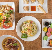 Palm Sugar Royal Thai Cuisine
