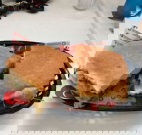 Paninoteca S.p.A - Tweed Heads Accommodation