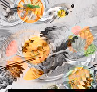 PappaRich - Chadstone - Tweed Heads Accommodation