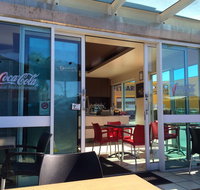 Pete's Upton St. Brasserie