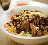 Pho Chu The - Richmond