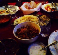 Punjabi Rasoi Indian - Tweed Heads Accommodation