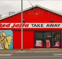 Red Jaffa Takeaway - Tweed Heads Accommodation