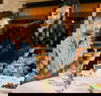 Reflections Restaurant - Tweed Heads Accommodation