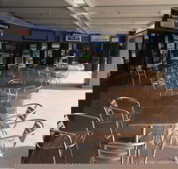Riverhills Seafood - Tweed Heads Accommodation