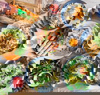 Saigon Street Eats - Fitzroy - Tweed Heads Accommodation