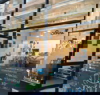 Scroll Ice Cream - Chadstone - Tweed Heads Accommodation