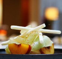 Silvester's Restaurant - Tweed Heads Accommodation