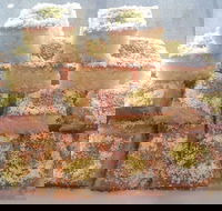 Silverleaves Cafe and Store - Tweed Heads Accommodation