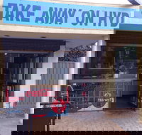 Stylish Catering - Tweed Heads Accommodation