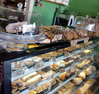 Swan Street Bakery  Patisserie