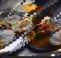 Taj Bengal - Tweed Heads Accommodation