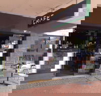 The Old Tab Cafe - Tweed Heads Accommodation
