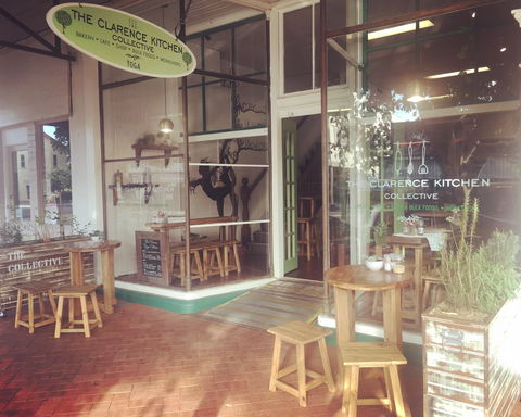 The Clarence Kitchen Collective - Tweed Heads Accommodation 0