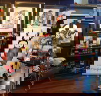 The Other Side Art Cafe - Tweed Heads Accommodation