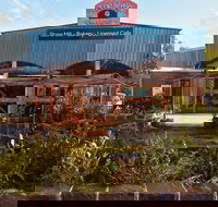 The Oven  Cheshunt - Tweed Heads Accommodation