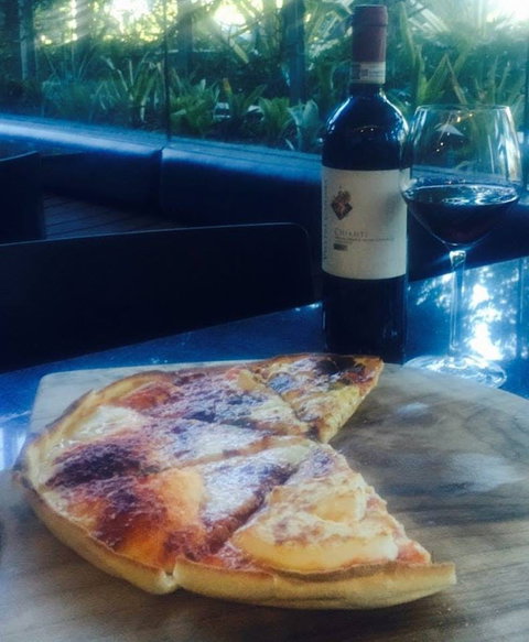 Trattoria Amici Italian Restaurant - Tweed Heads Accommodation 0