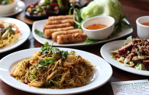 Vinh's Kitchen - Tweed Heads Accommodation 0