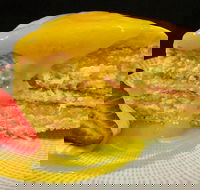 Wandin Fish  Chips - Tweed Heads Accommodation