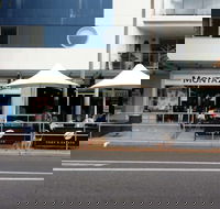 White Fire - Tweed Heads Accommodation