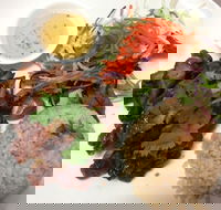 Wrap N Rice Thai Cafe - Cottesloe - Tweed Heads Accommodation