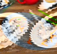 YoYo Noodle Sushi Dumpling Bar - Tweed Heads Accommodation